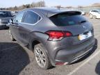 2015 CITROEN DS4 DSTYLE for sale at Copart SANDTOFT