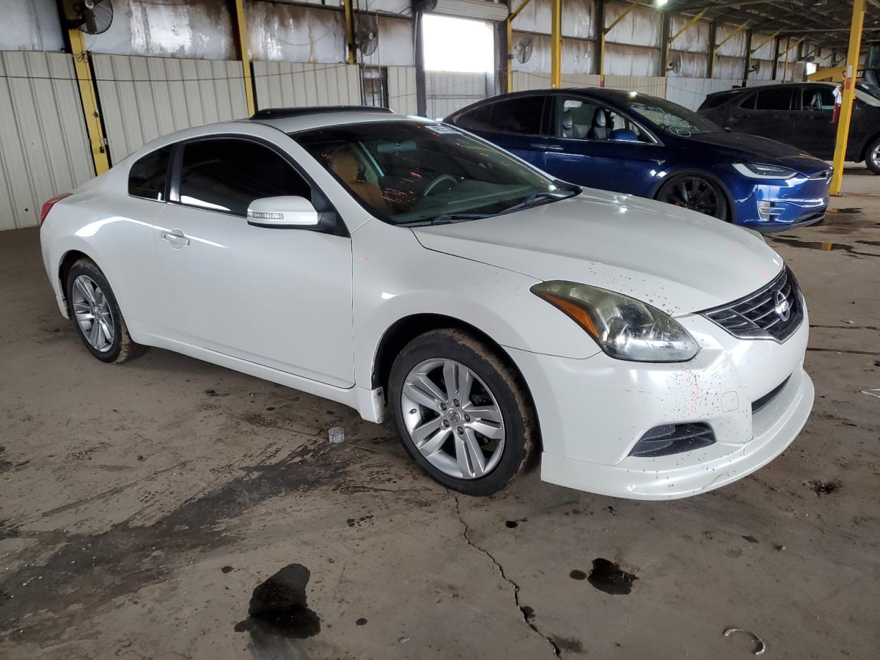 2011 Nissan Altima - Image 4