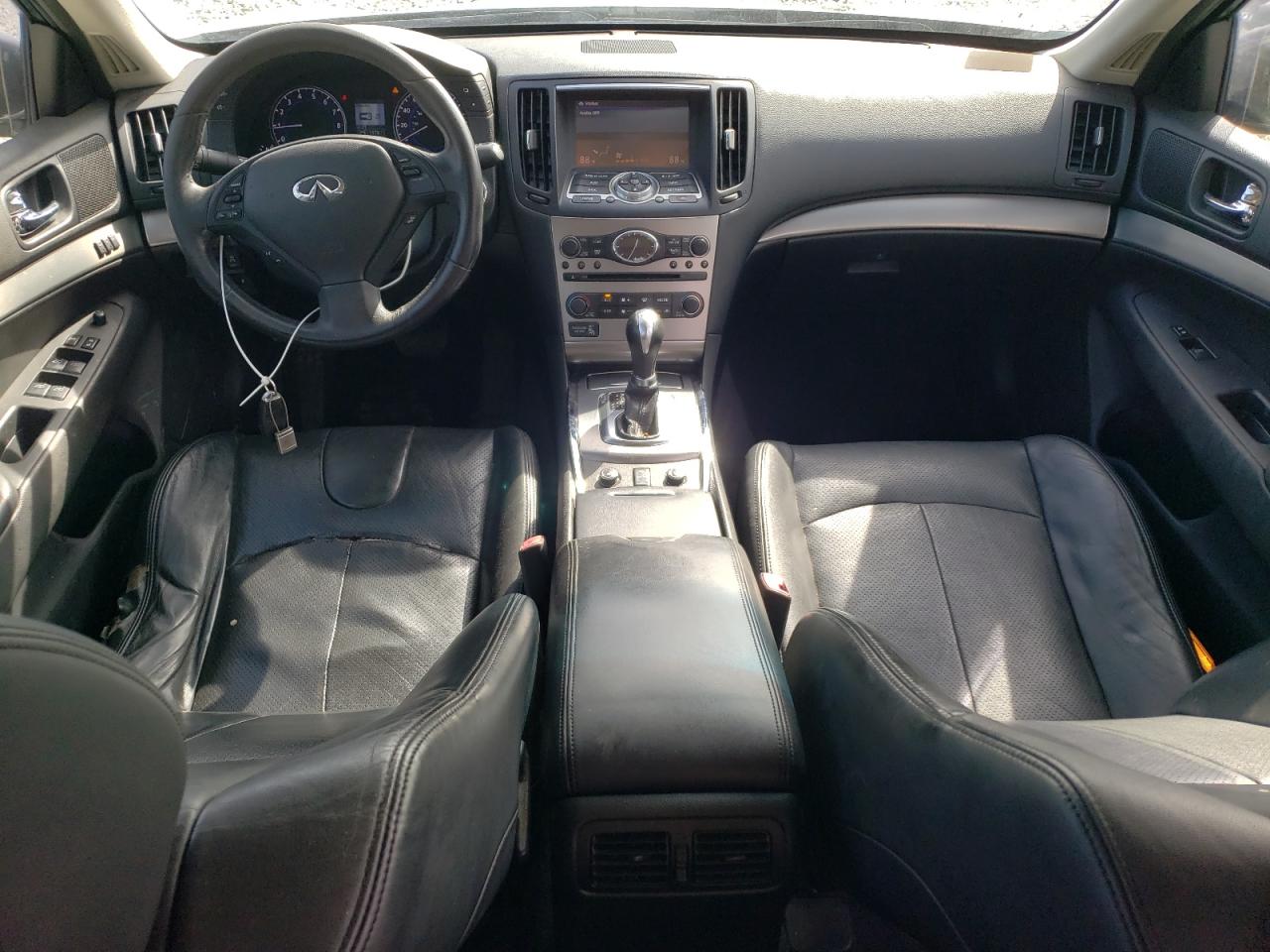 2013 Infiniti G - Image 8