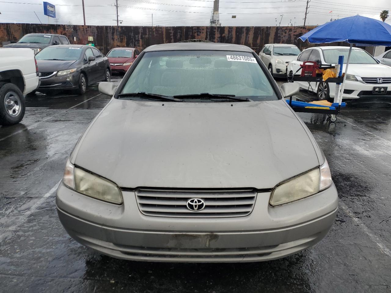 1999 Toyota Camry - Image 5
