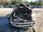 2003 Dodge Ram 1500 St de vânzare în Gaston, SC - Burn
