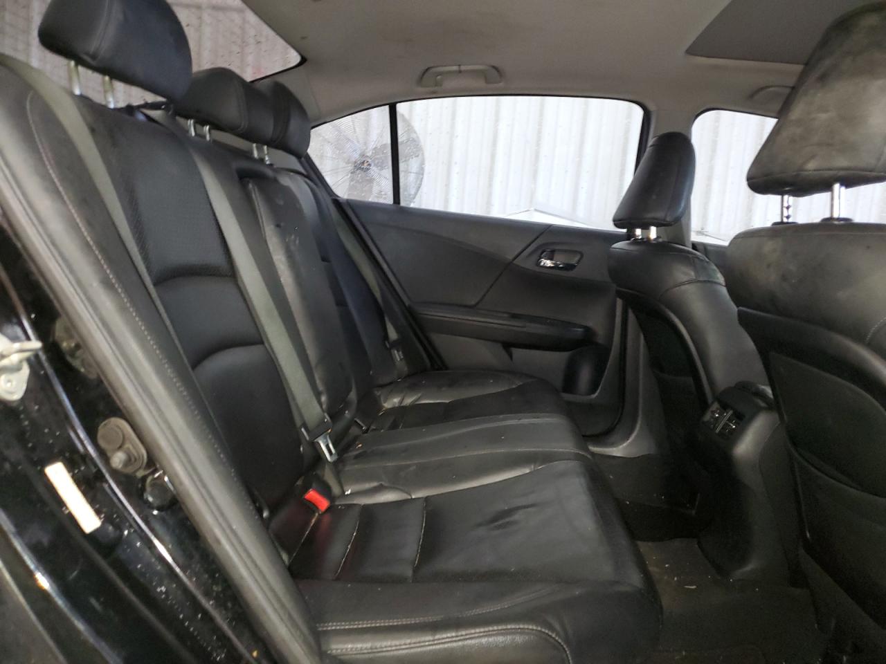 2013 Honda Accord - Image 10