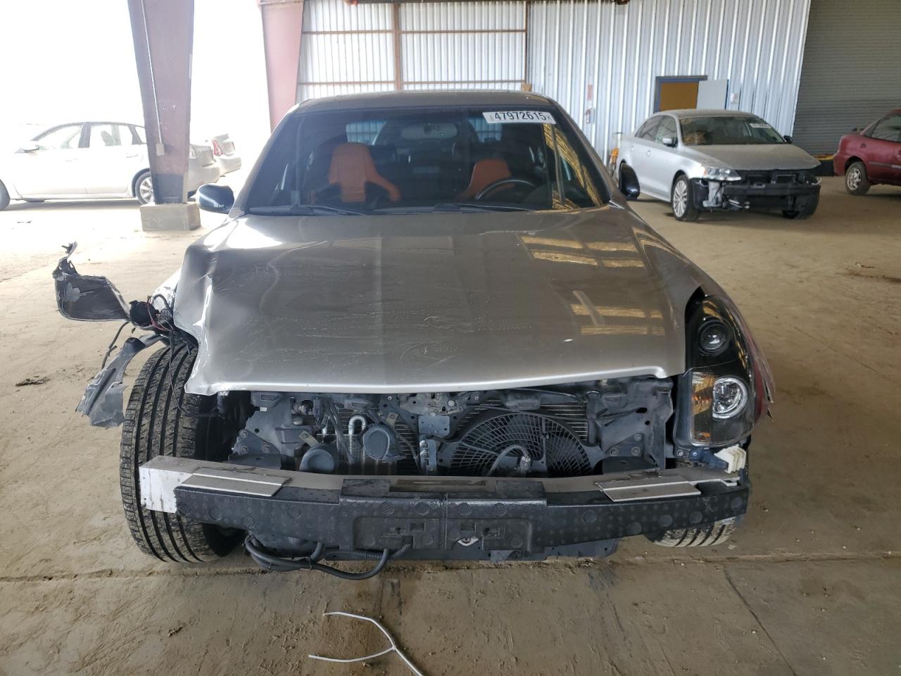 2003 Infiniti G - Image 5