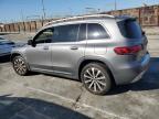 2020 Mercedes-Benz Glb 250 იყიდება Wilmington-ში, CA - Front End