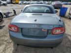 2013 Mazda Mx-5 Miata Grand Touring na sprzedaż w Florence, MS - Front End