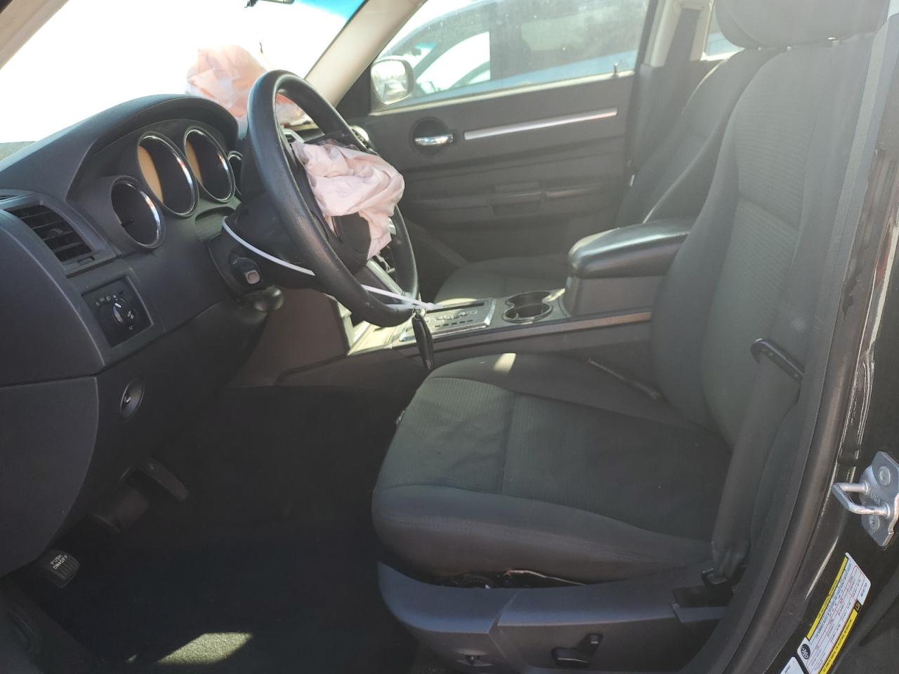 2010 Dodge Charger - Image 7