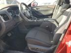 2021 Nissan Rogue Sv на продаже в Cahokia Heights, IL - Hail