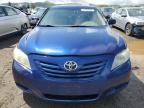 2009 Toyota Camry Base en Venta en San Martin, CA - Side