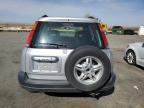 2001 Honda Cr-V Ex იყიდება Albuquerque-ში, NM - Side