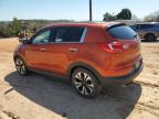 2011 Kia Sportage Ex de vânzare în China Grove, NC - Mechanical