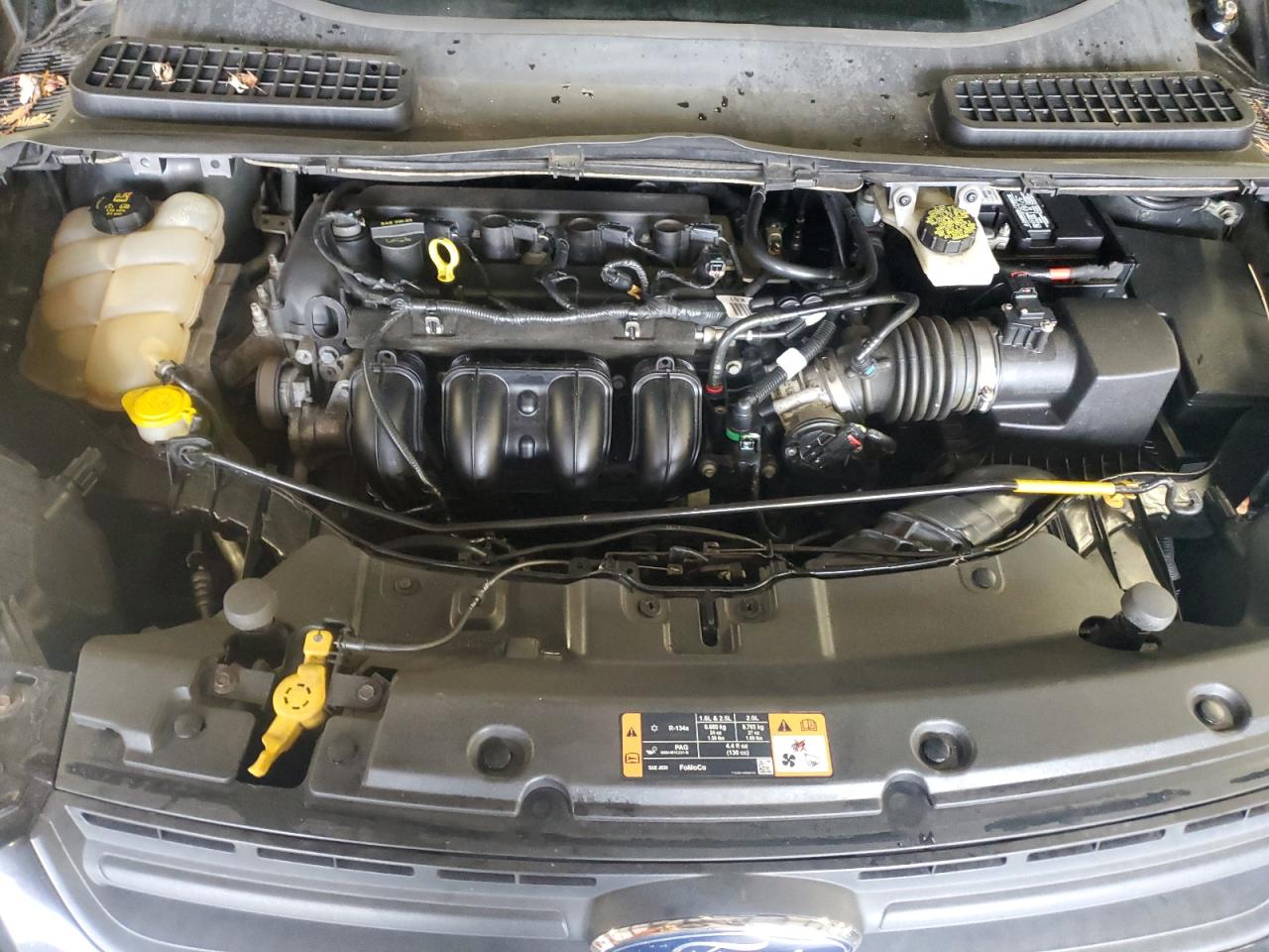 2014 Ford Escape - Image 11