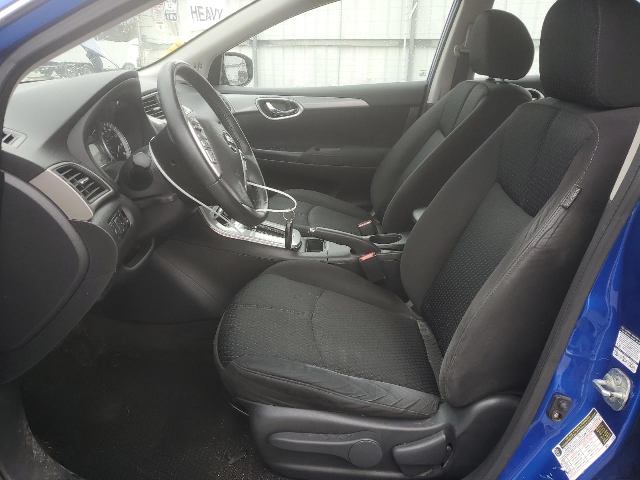 2014 Nissan Sentra - Image 7