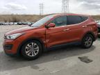 2016 Hyundai Santa Fe Sport  for Sale in Littleton, CO - Front End
