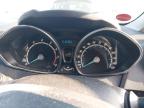 2015 FORD FIESTA TIT for sale at Copart CHESTER