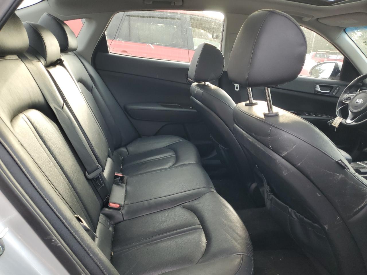 2018 Kia Optima - Image 10