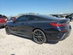 2024 Bmw M850Xi  zu verkaufen in Houston, TX - Front End
