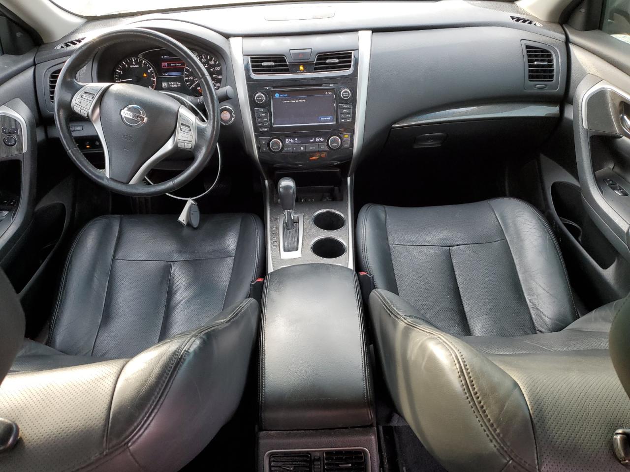 2014 Nissan Altima - Image 8