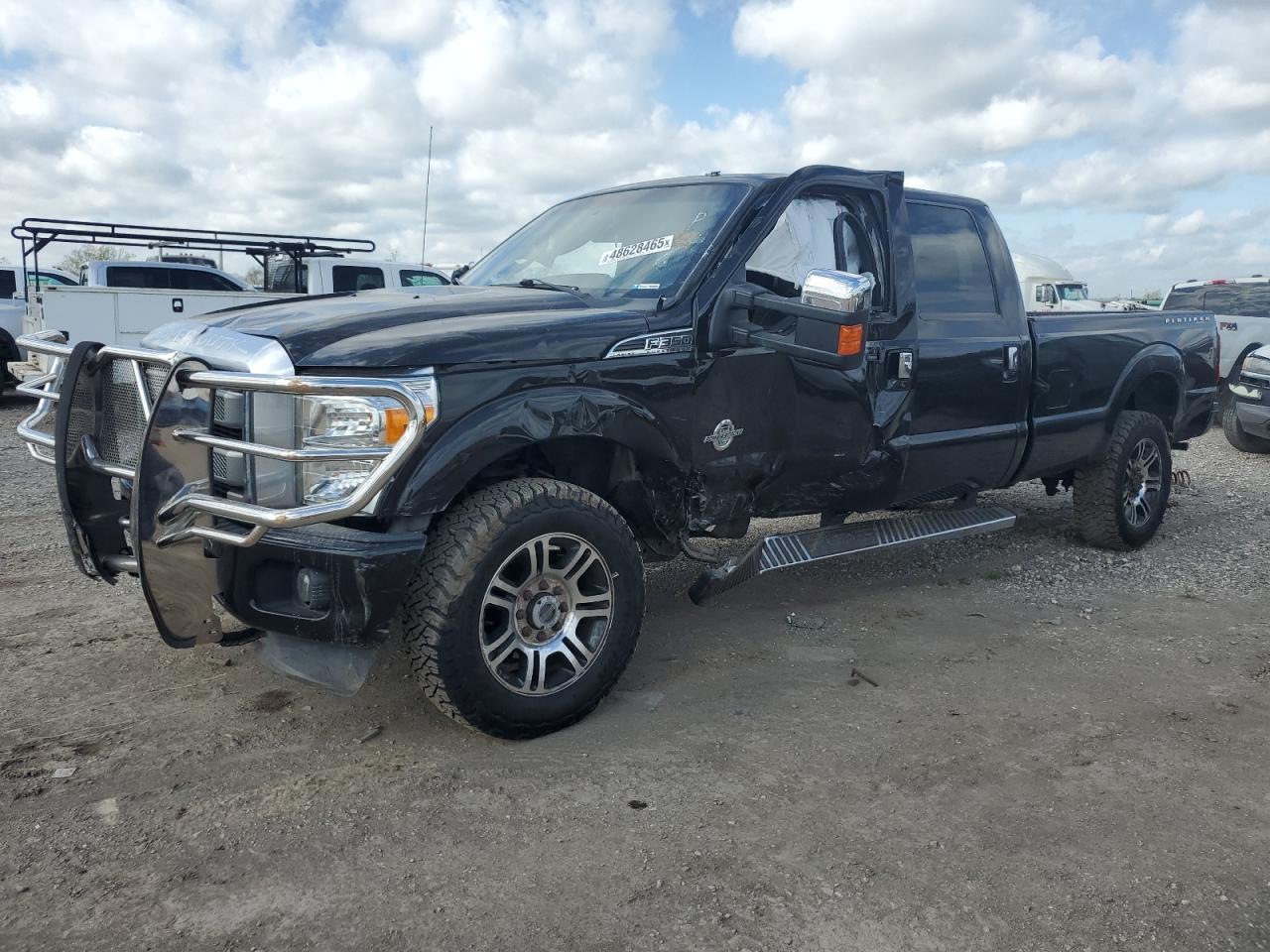 2014 Ford F350 - Image 1