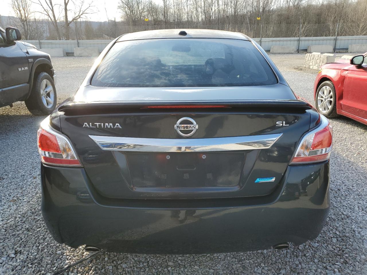 2014 Nissan Altima - Image 6