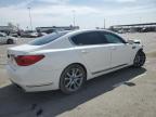 2015 Kia K900  for Sale in Anthony, TX - Front End