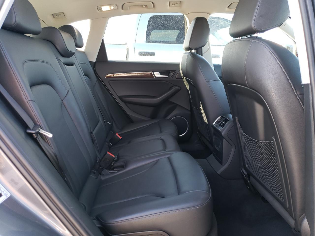 2016 Audi Q5 - Image 12