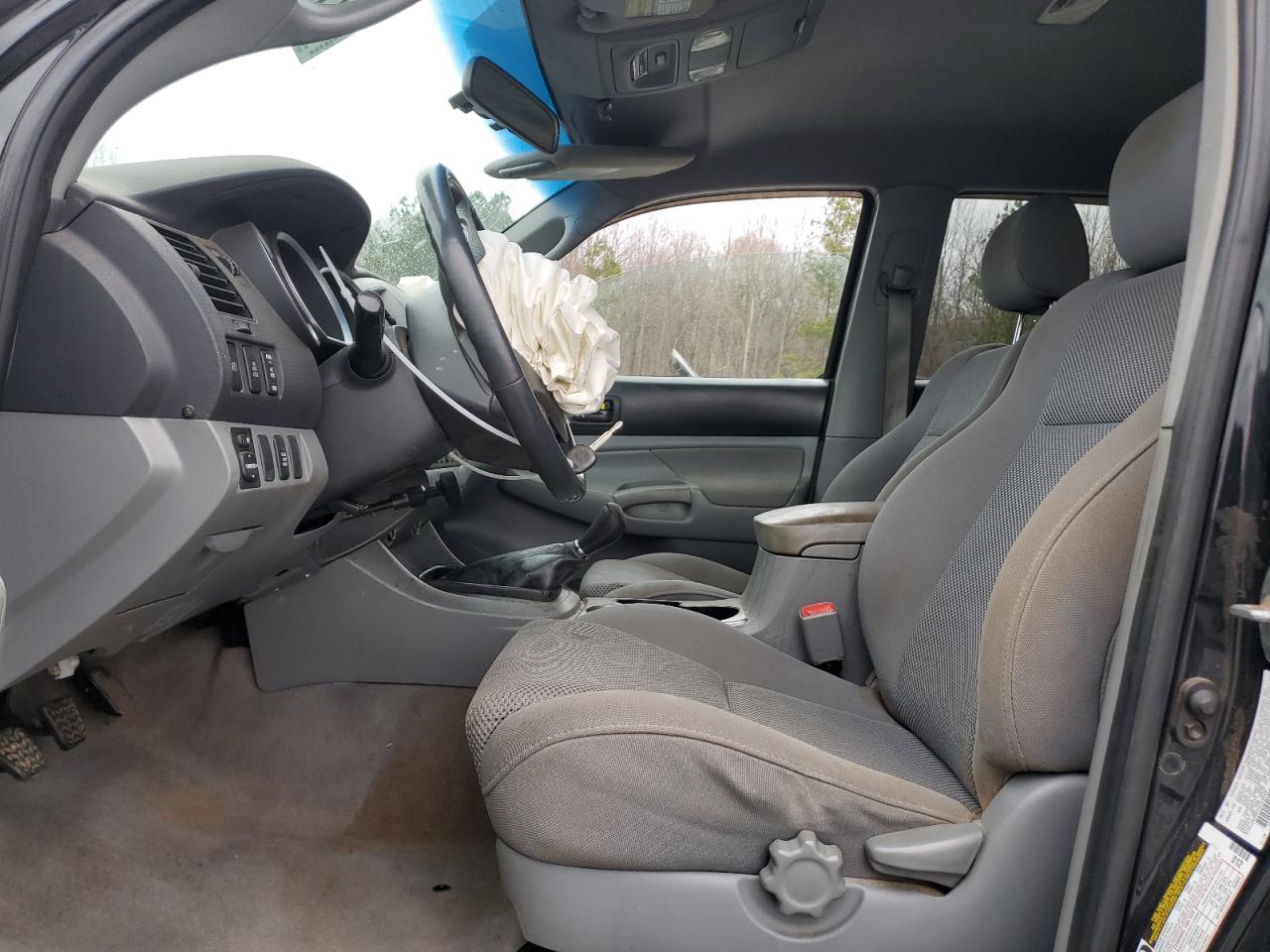 2006 Toyota Tacoma - Image 7