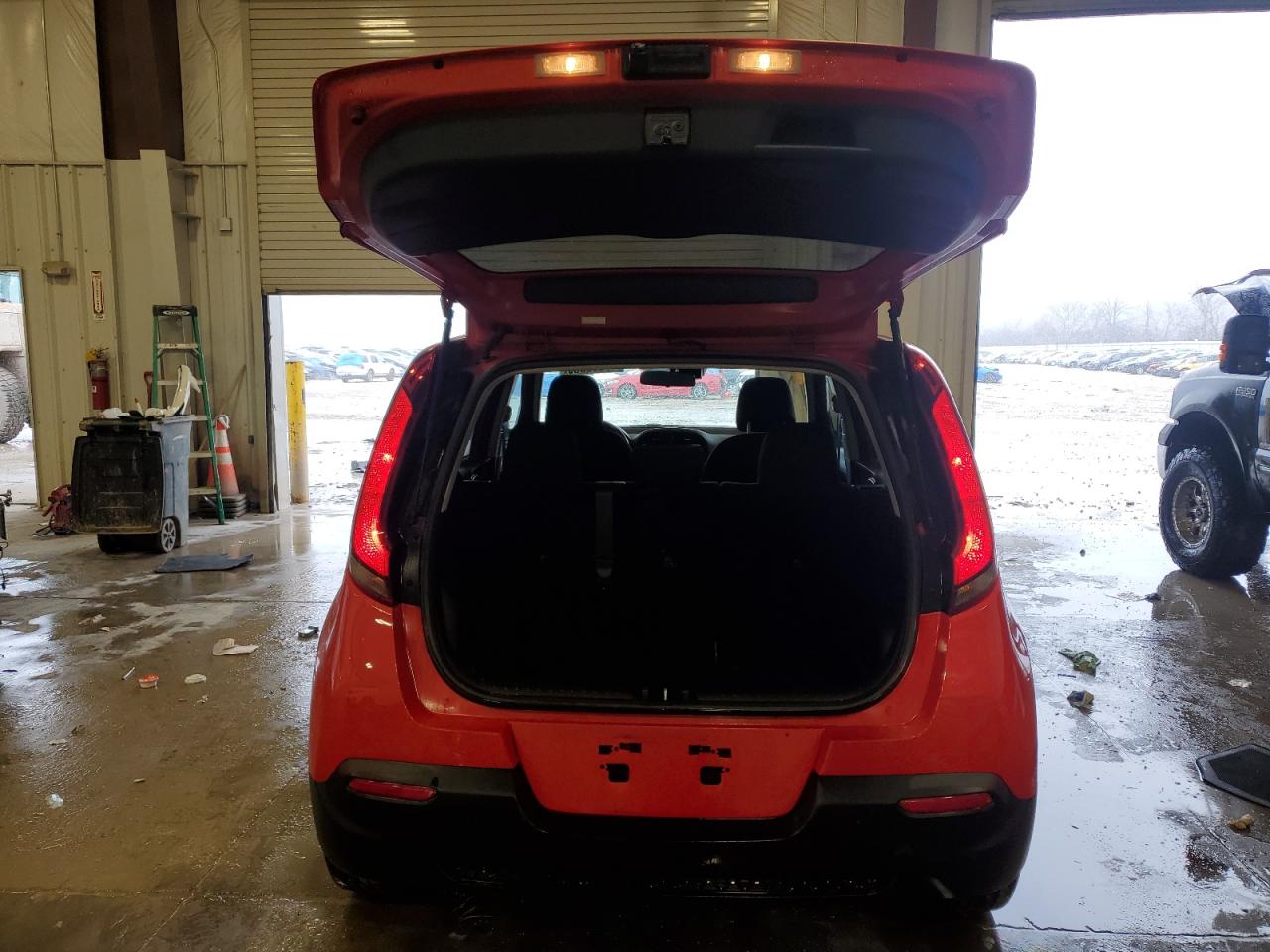 2020 Kia Soul - Image 6