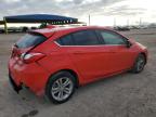 2019 Chevrolet Cruze Lt en Venta en Houston, TX - Rear End