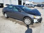 2012 Toyota Camry Base იყიდება Montgomery-ში, AL - Front End
