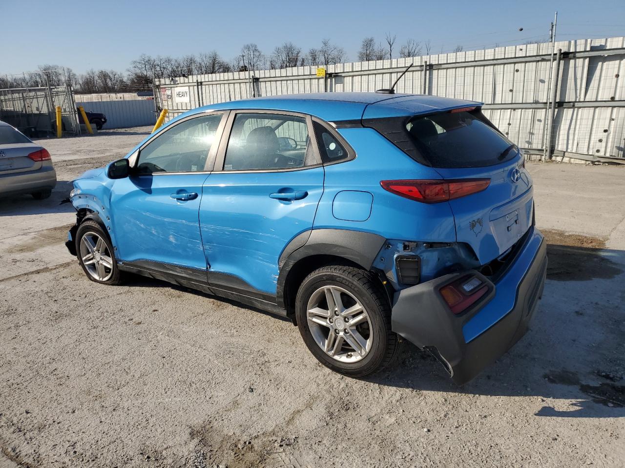 2019 Hyundai Kona - Image 2