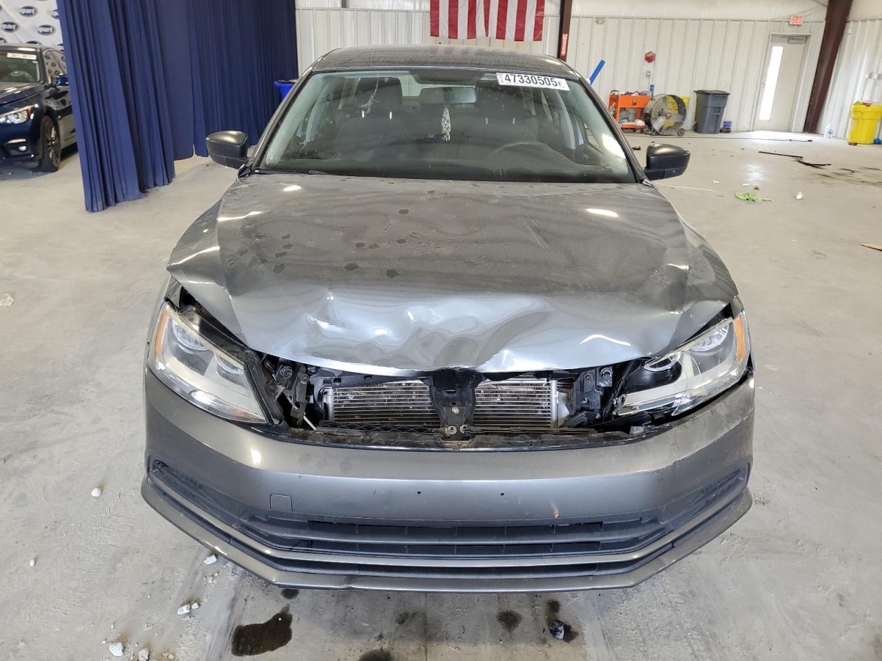 2016 Volkswagen Jetta - Image 5