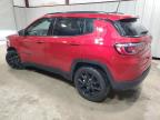 2025 Jeep Compass Latitude للبيع في Temple، TX - Front End