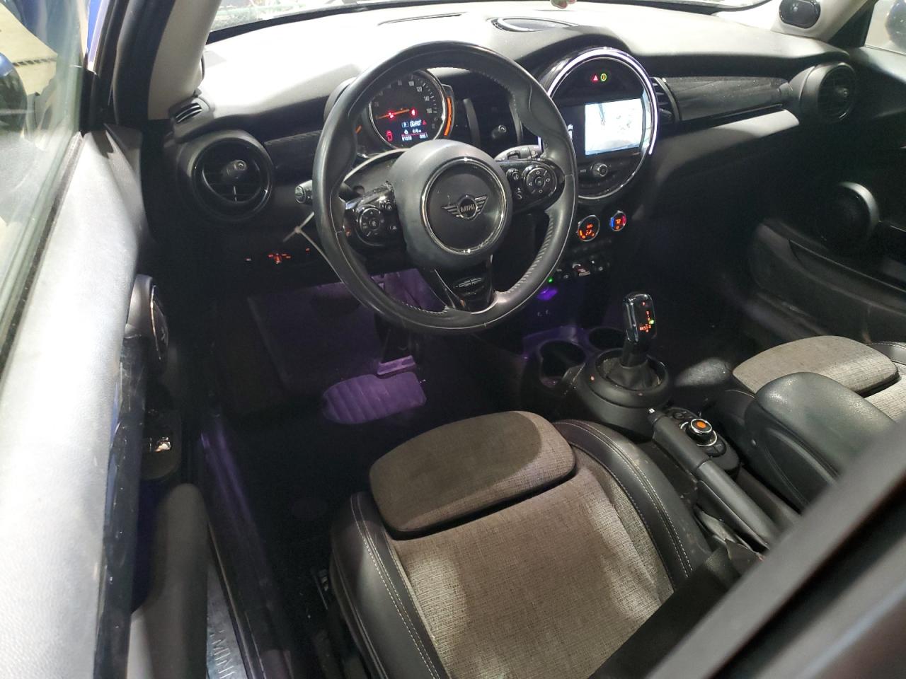 2020 MINI Cooper - Image 8