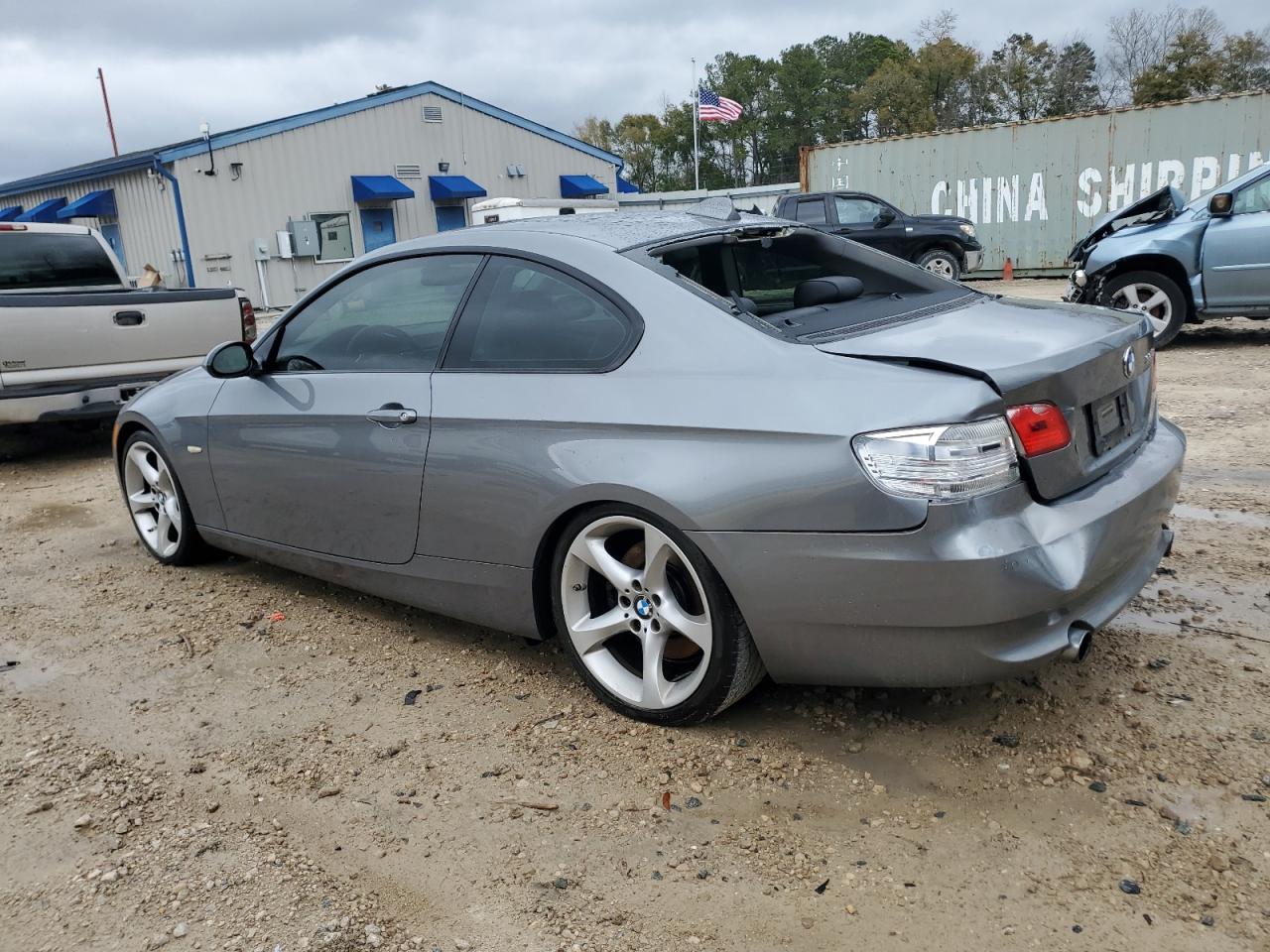 2009 BMW 3er - Image 2