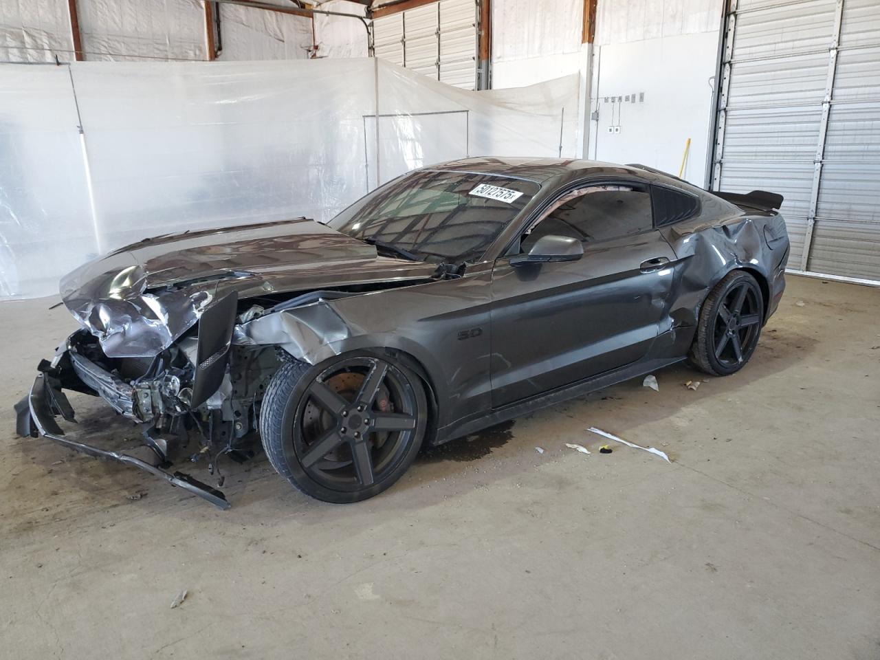 2015 Ford Mustang Gt for Sale in Lexington, KY - Front End