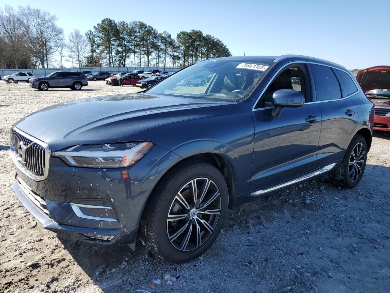 2020 Volvo XC60 - Image 1