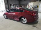 2015 Chrysler 200 Limited продається в Rogersville, MO - Side