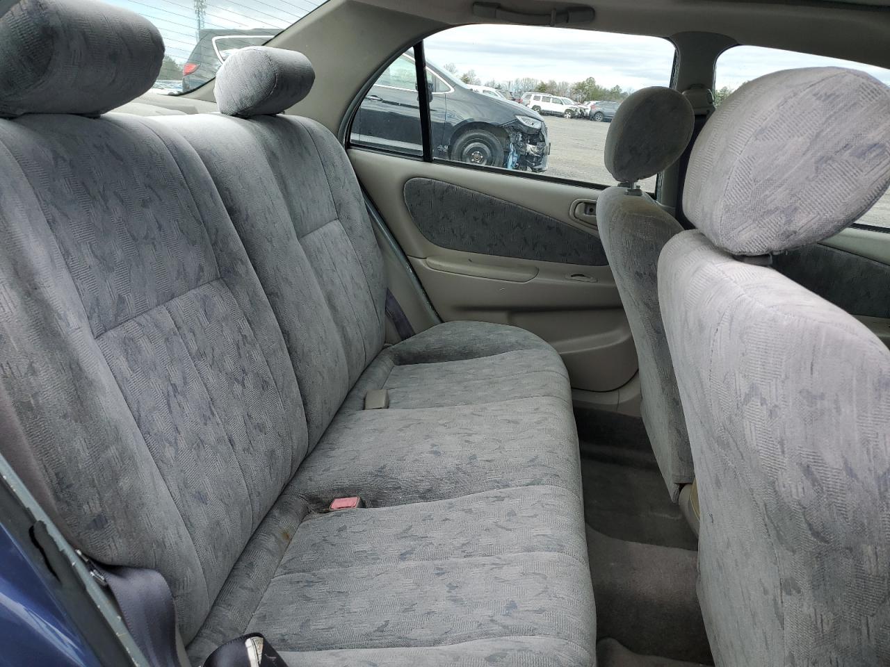 1999 Toyota Corolla - Image 10