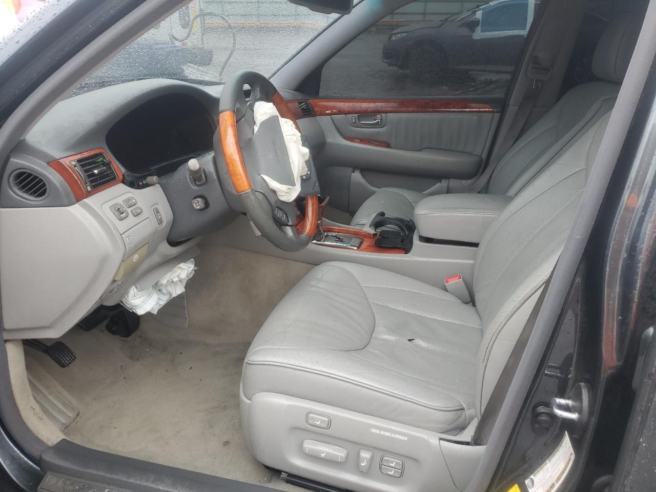 2004 Lexus Ls 430 VIN: JTHBN36F940129351 Lot: 47869445