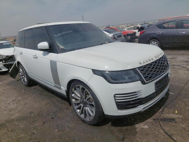 SALGA2EF0DA113296 - 2013 Land Rover RANGEROVER - #undefined