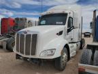 2018 Peterbilt 579 Semi Truck en Venta en Andrews, TX - Stripped