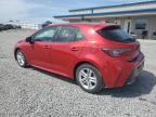 2021 Toyota Corolla Se na sprzedaż w Earlington, KY - Hail