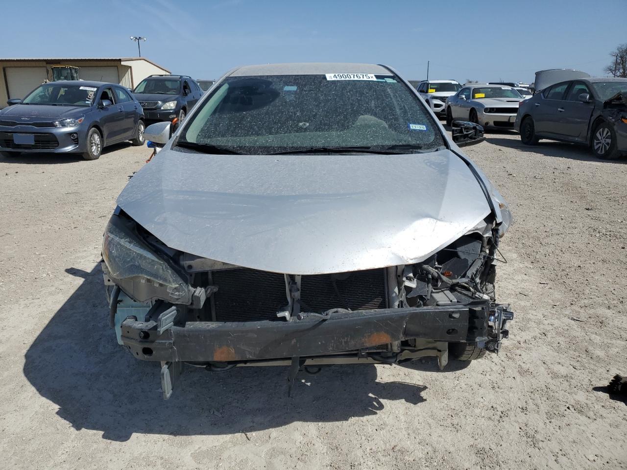 2018 Toyota Corolla - Image 5