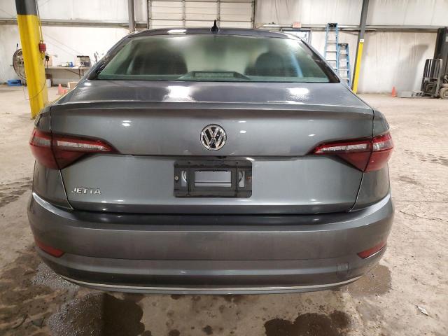  VOLKSWAGEN JETTA 2021 Szary