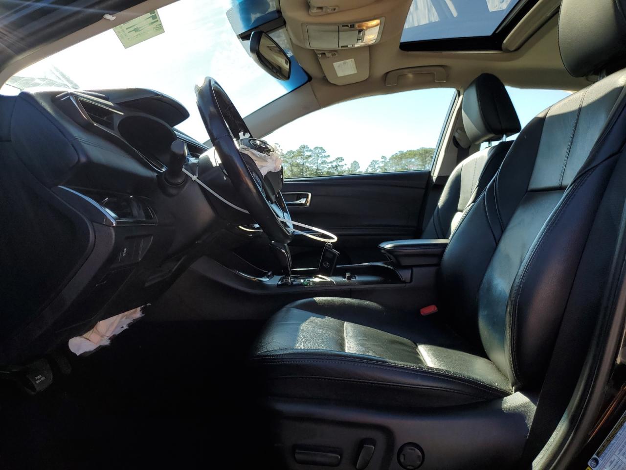 2014 Toyota Avalon - Image 7