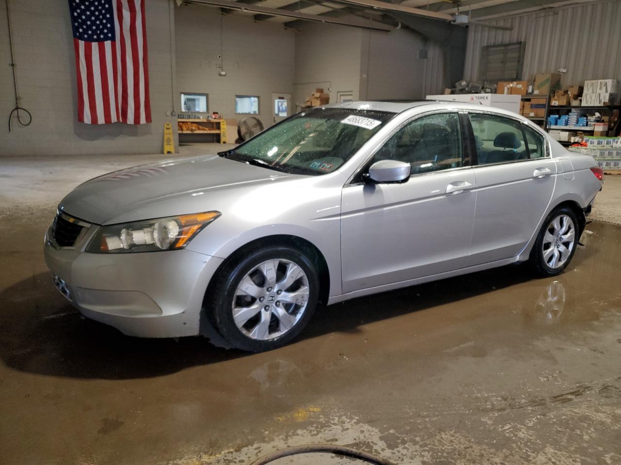 2009 Honda Accord - Image 1
