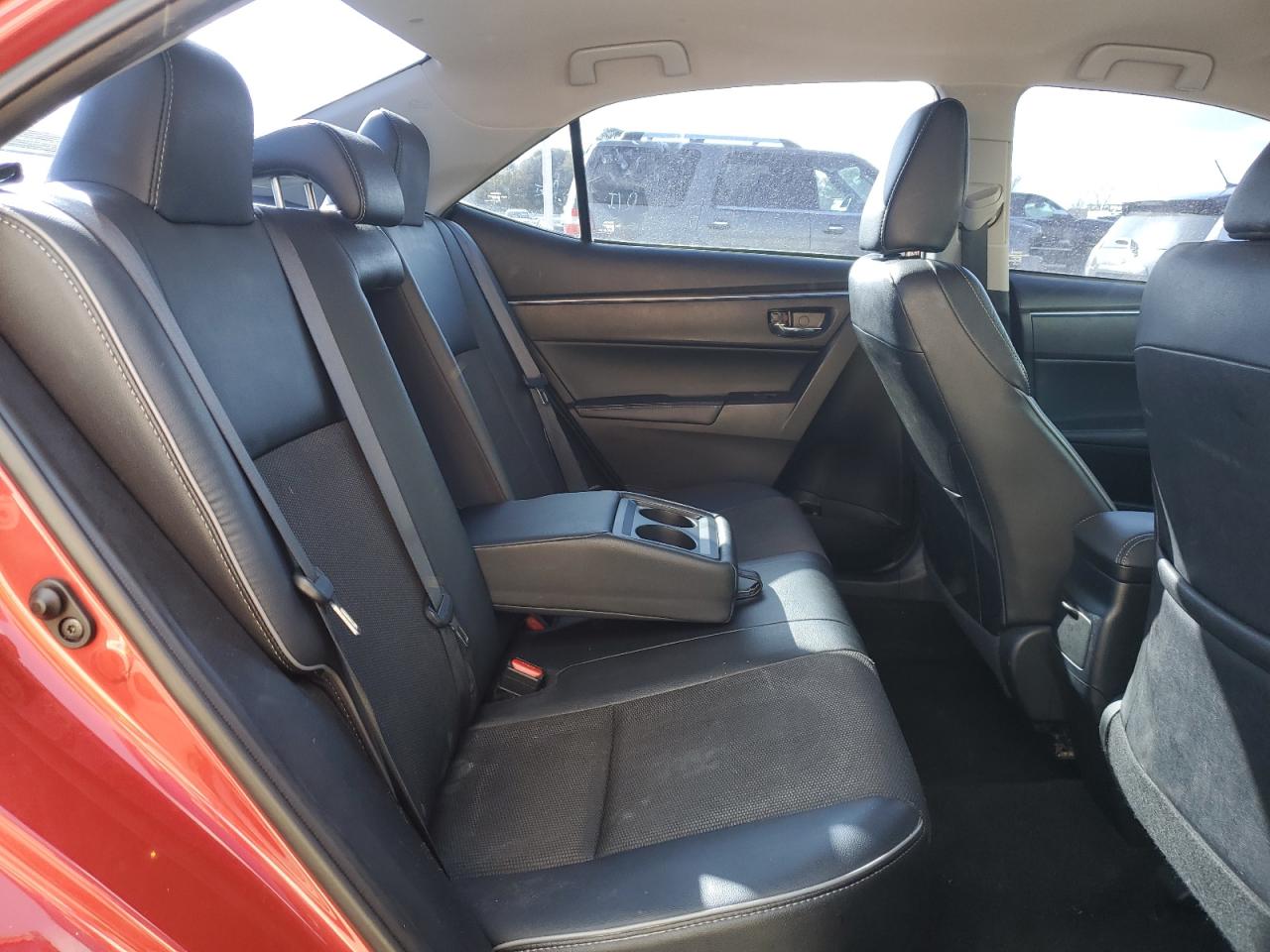2016 Toyota Corolla - Image 10