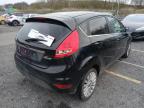 2009 FORD FIESTA 1.4 TITANIUM 5DR for sale at Copart SANDTOFT