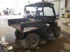 2012 POLARIS RANGER 800 XP EPS for sale at Copart MN - ST. CLOUD