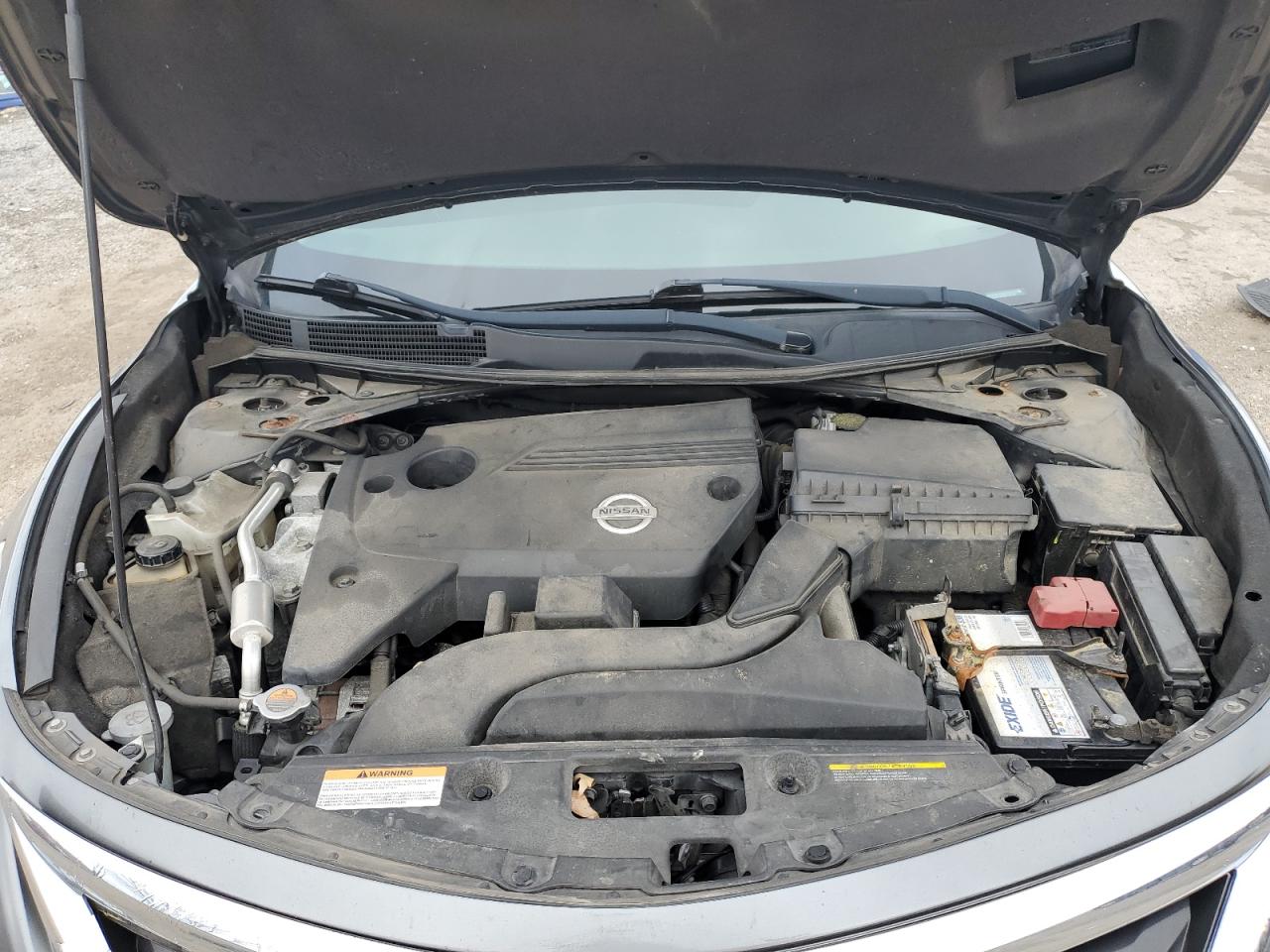 2015 Nissan Altima - Image 13